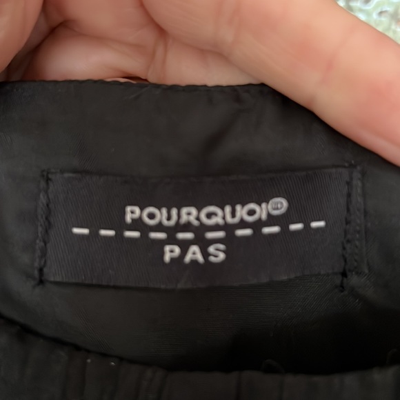 Pourquoi pas dress - Picture 10 of 11